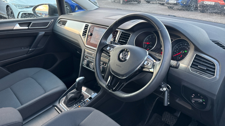 Volkswagen Golf SV 1.5 TSI EVO 150 Match 5dr DSG Petrol Hatchback